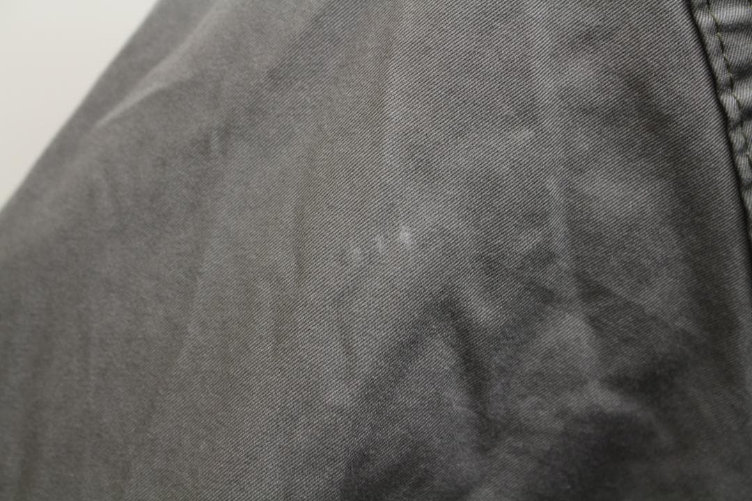 USED イギリス軍 RAF MK3ジャケット