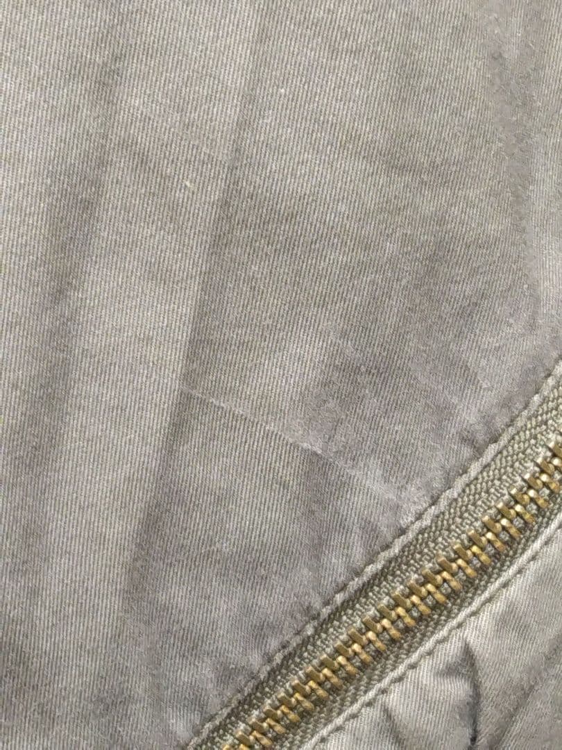 USED イギリス軍 RAF MK3ジャケット