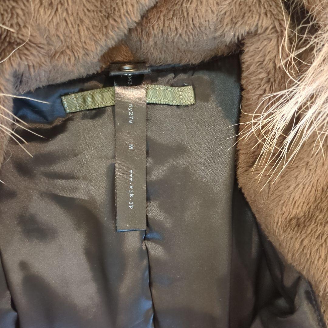 ジャケット・アウター wjk N3B