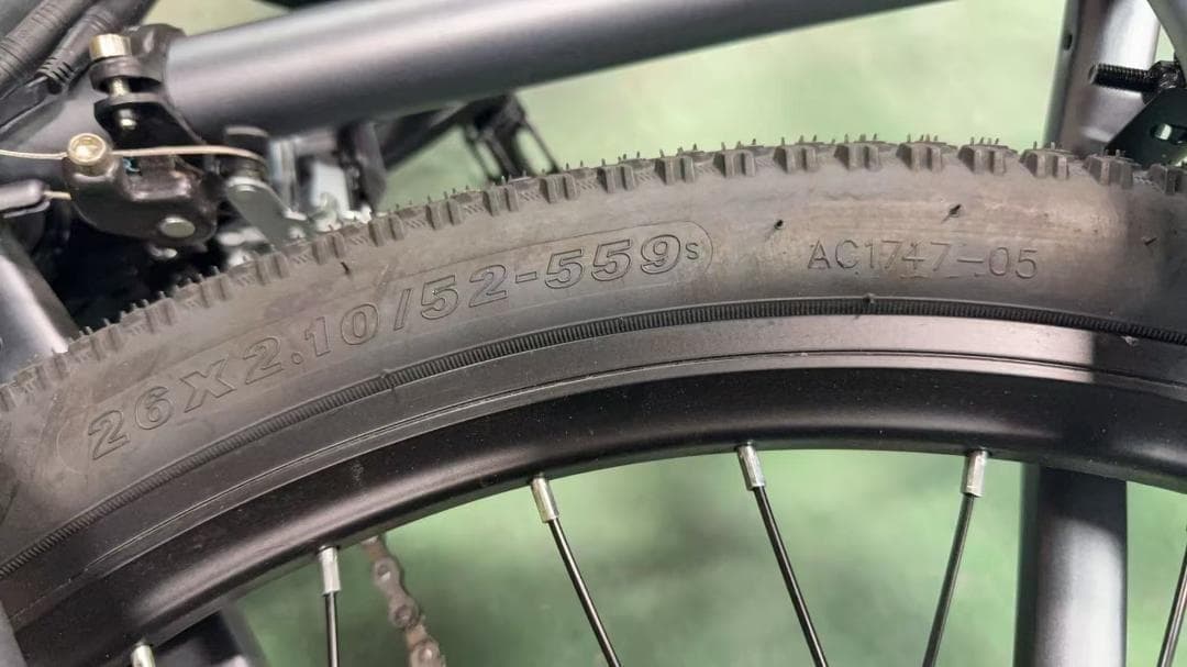 年末年始限定価格❣❊電動アシスト自転車マウンテン自転車26インチマウンテンバイク