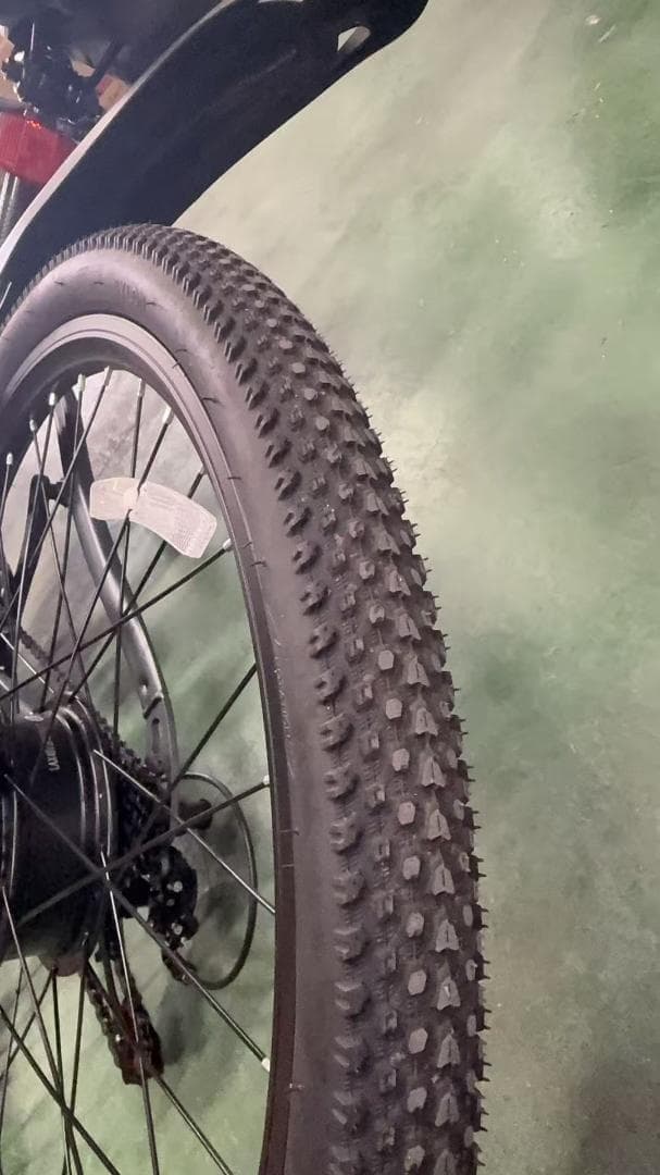 年末年始限定価格❣❊電動アシスト自転車マウンテン自転車26インチマウンテンバイク