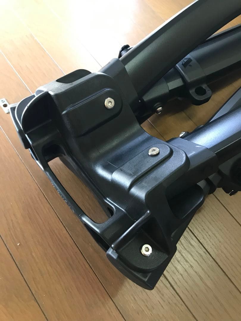 Anymaka エニーマカ　ハンモック グリーン　カーキ　フルセット