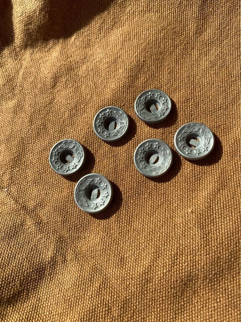 UES ウエス マルチポケットダックワークパンツ 400862