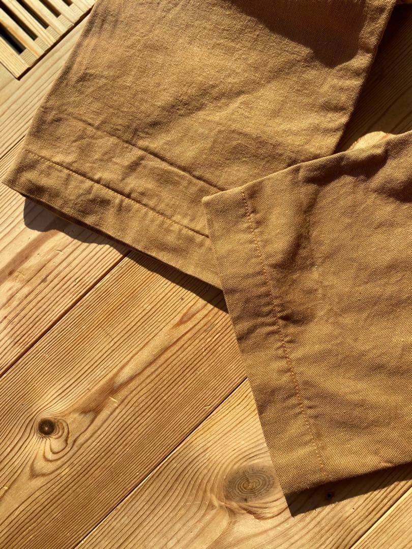 UES ウエス マルチポケットダックワークパンツ 400862