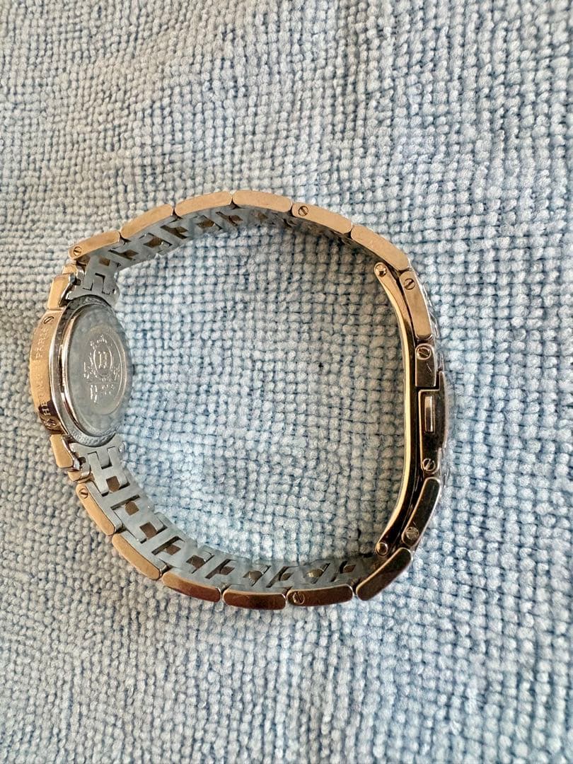 [なっちゃん] HERMES　レディース　腕時計　CL4-210