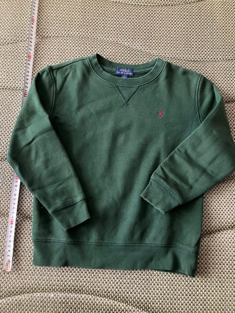 Polo Ralph Lauren familiar Bebe 男児セット