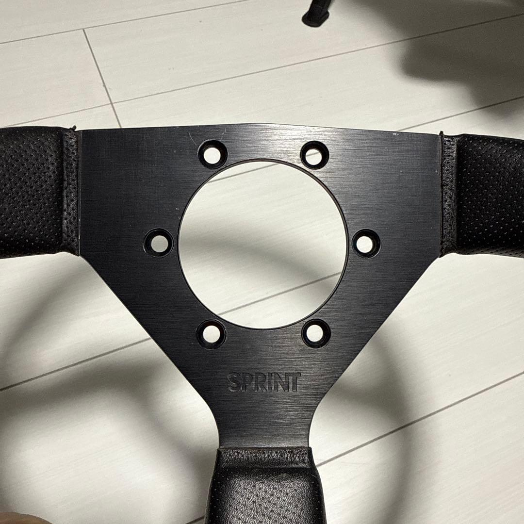 ATC スプリント ステアリング 33