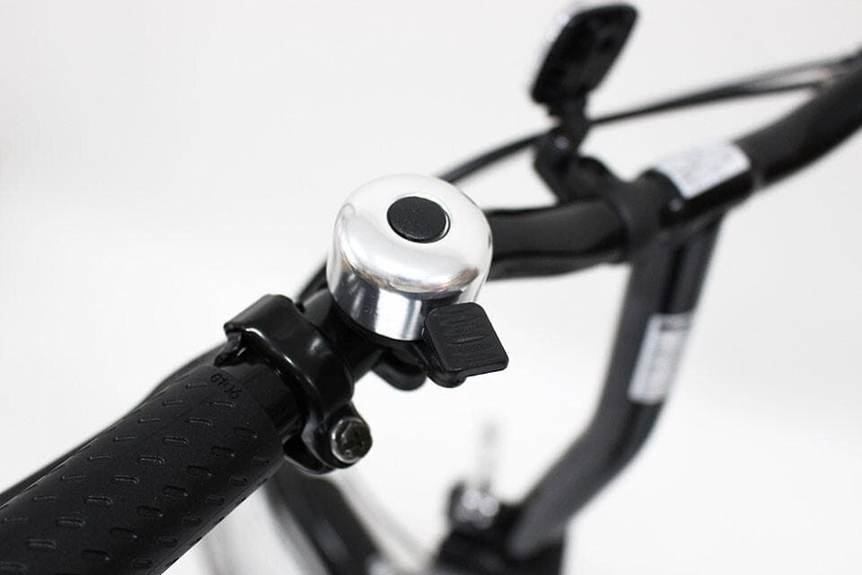 ★新品★アクティブプラス 20インチ 折畳み自転車 MG-AP206NL