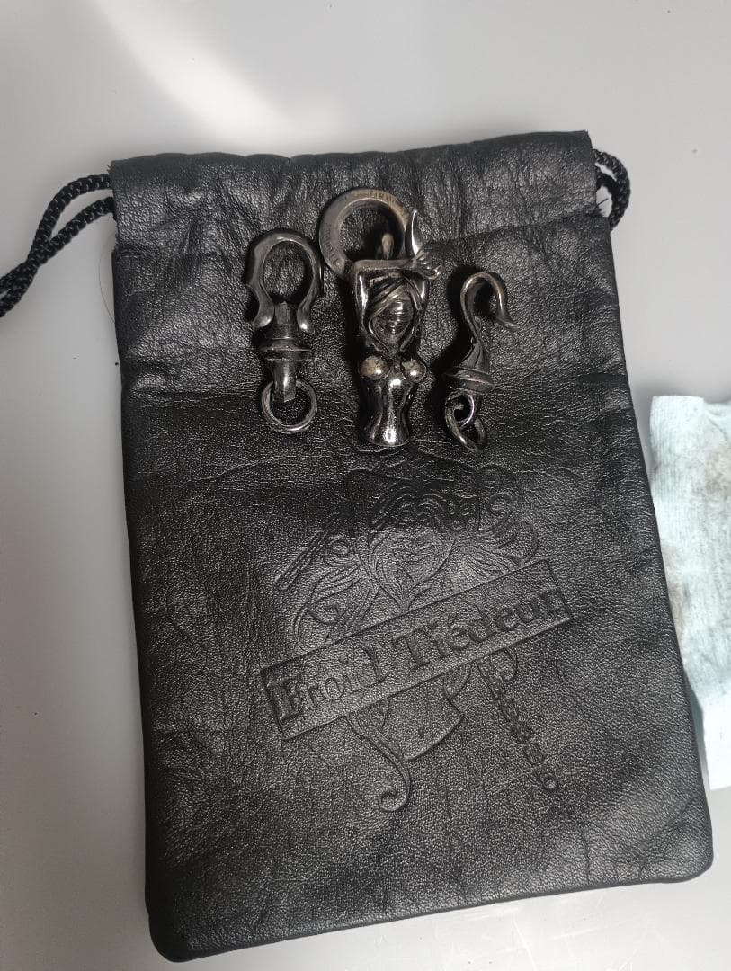 限定品　商品説明必須　フロアティエドール