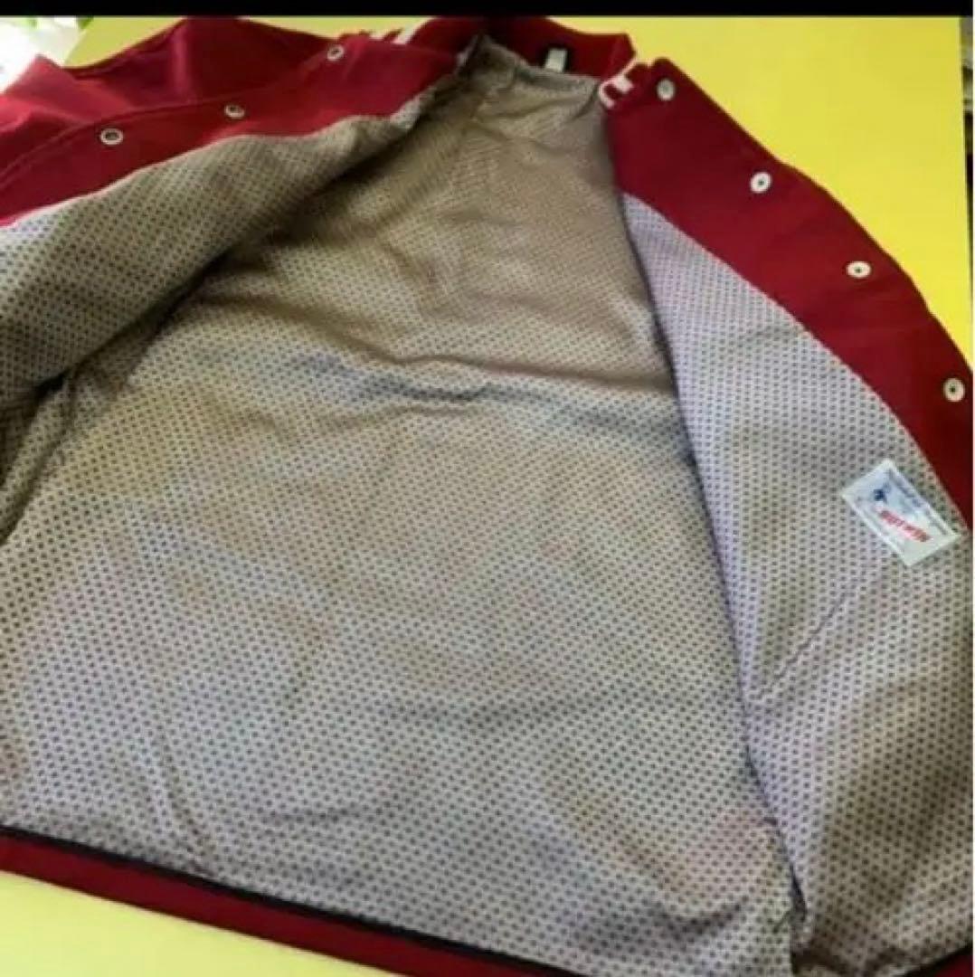 BUTWIN スタジャン、アワードジャケット14 デットストック