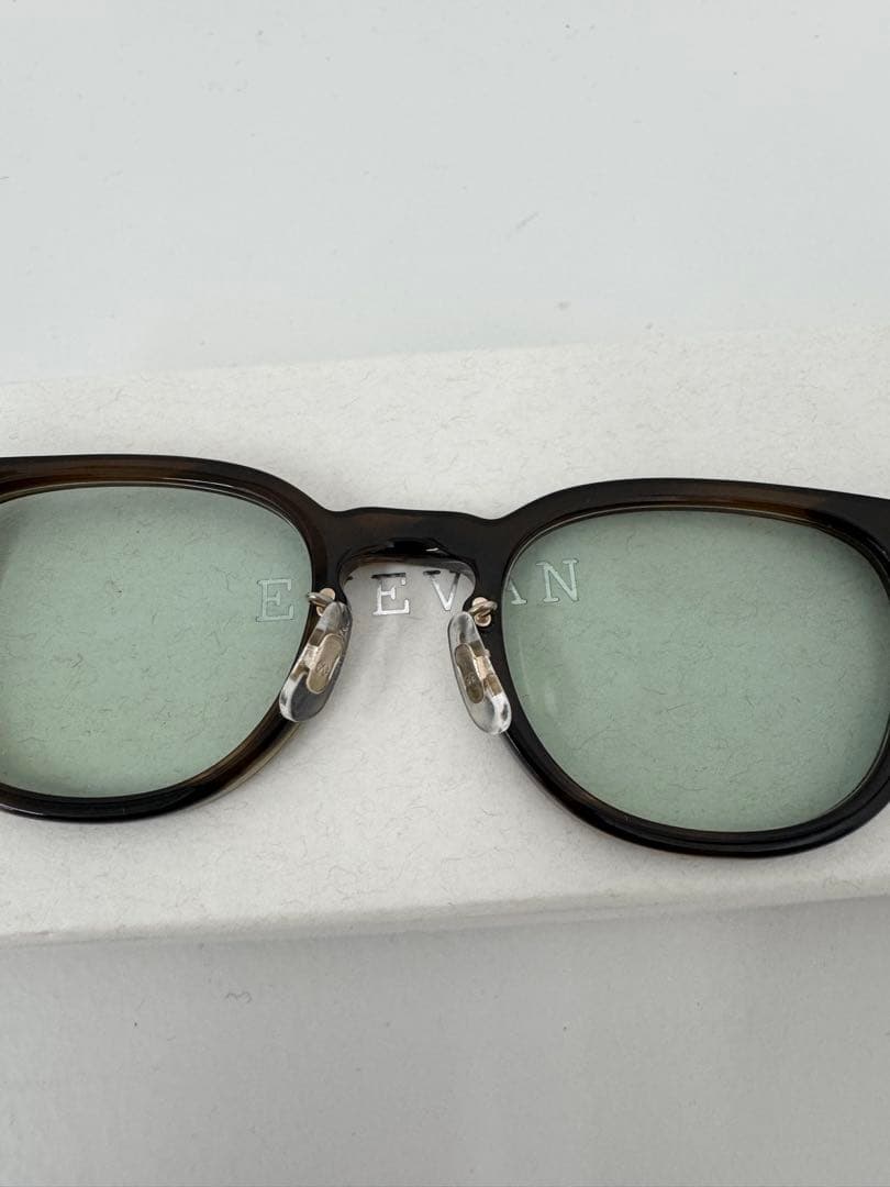 EYEVAN Webb-CP 47サイズ