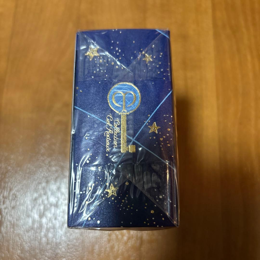 新品未開封clé de peau 限定品 トランスルーセント ルースパウダー