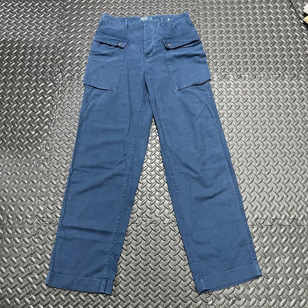 か*す様 【希少/名作】Polo by Ralph Lauren P-44 モン