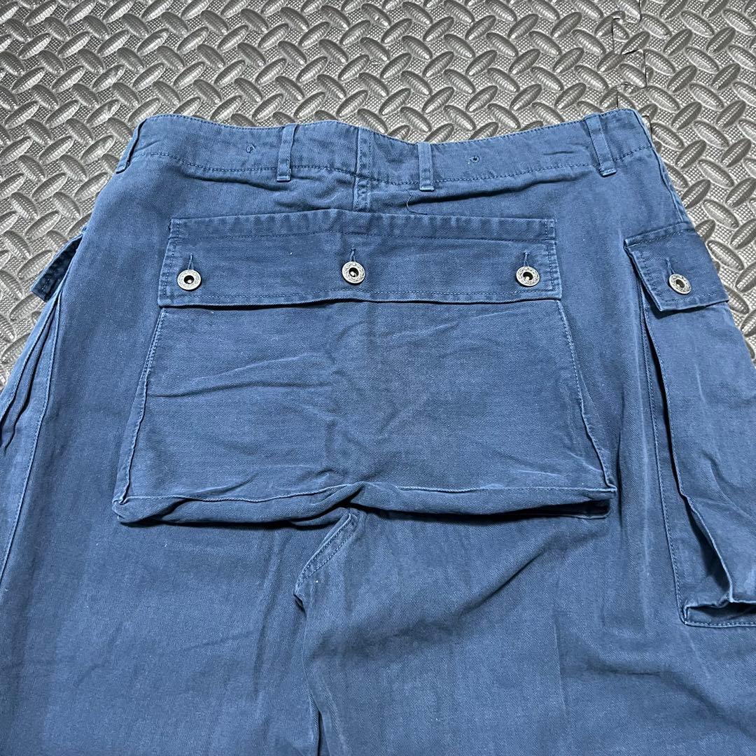 か*す様 【希少/名作】Polo by Ralph Lauren P-44 モン