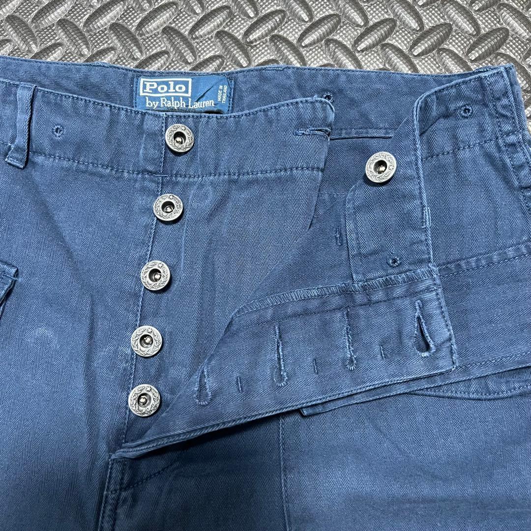 か*す様 【希少/名作】Polo by Ralph Lauren P-44 モン