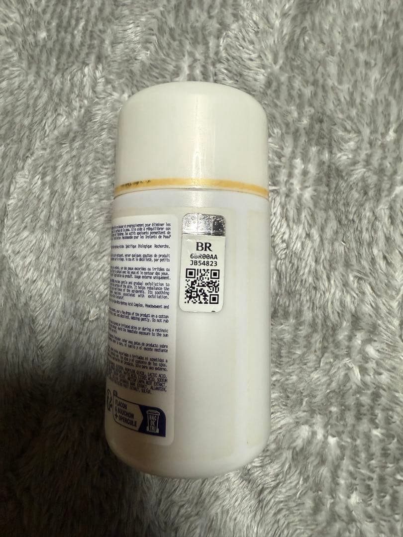 化粧水・ローション・トナー LOTION P50W BIOLOGIQUE RECHERCHE