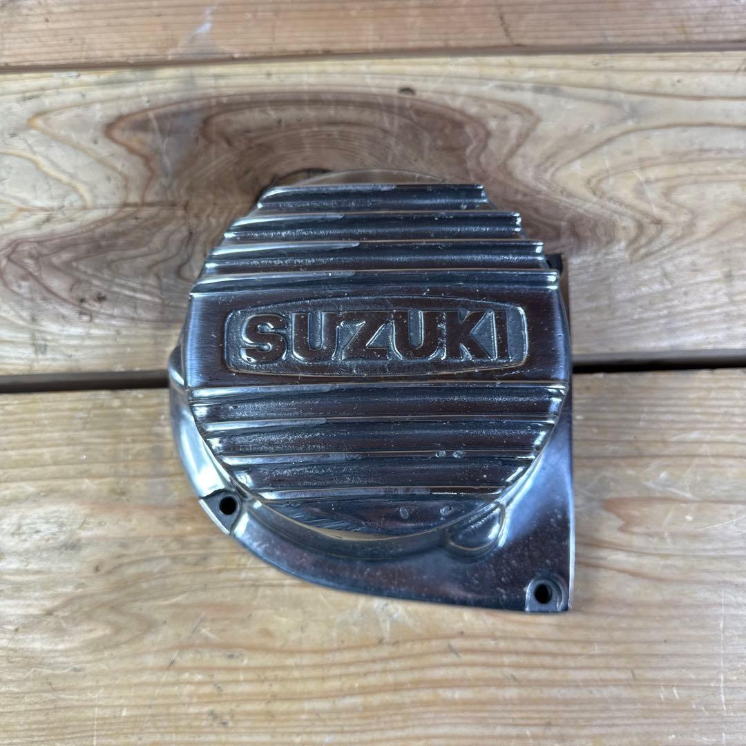 【豪華】7点gt380 エンジンカバー 全フィンセットキャンディライフ