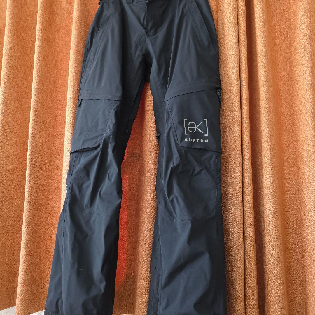 ak woman SUMMIT スノーボード サミット パンツ BURTON