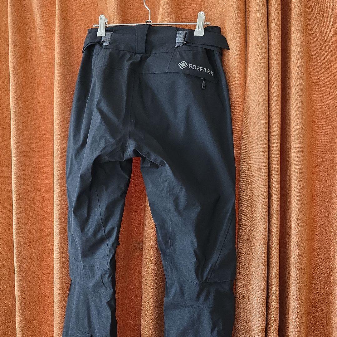 ak woman SUMMIT スノーボード サミット パンツ BURTON