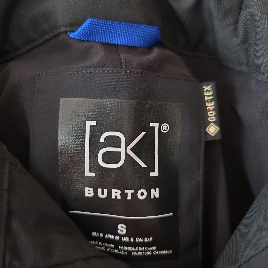 ak woman SUMMIT スノーボード サミット パンツ BURTON