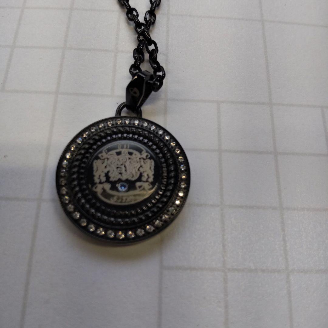 ファイテン チタンネックレス ダルビッシュ有 '11オフモデル