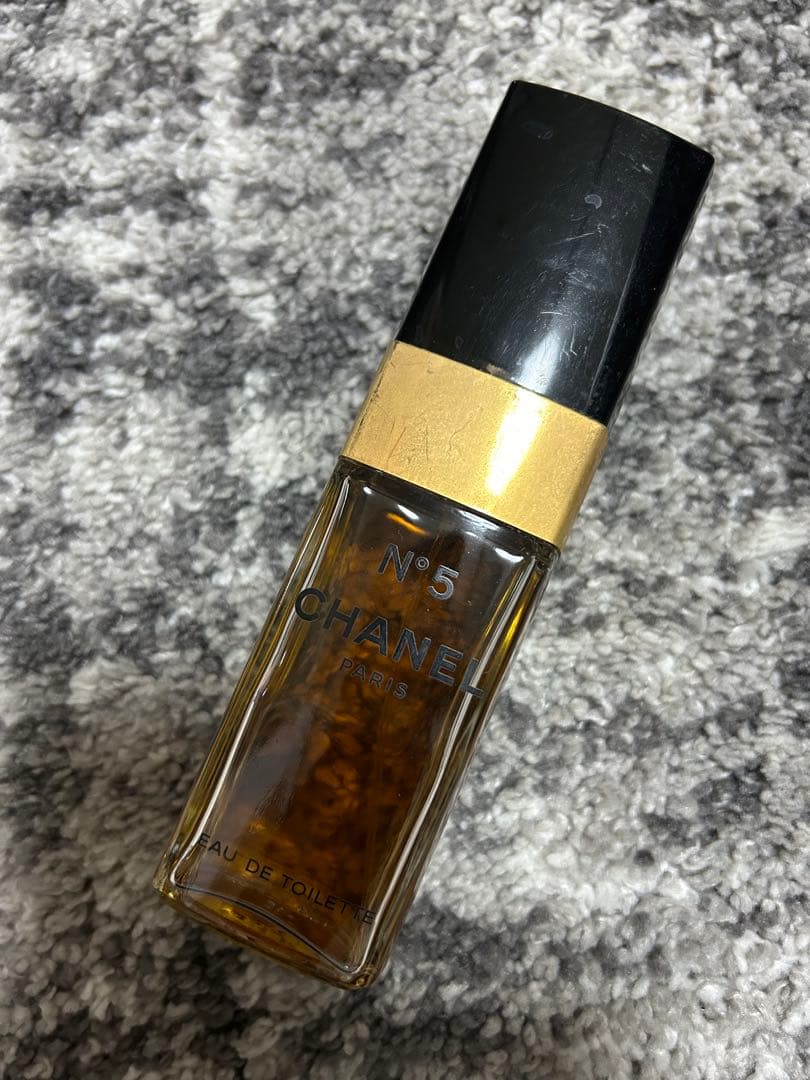 CHANEL 香水