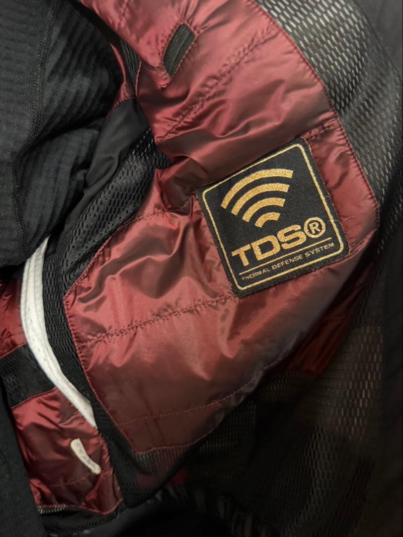 【VOLCOM 】GORE-TEX TDS2L DTK スノーボードウェア