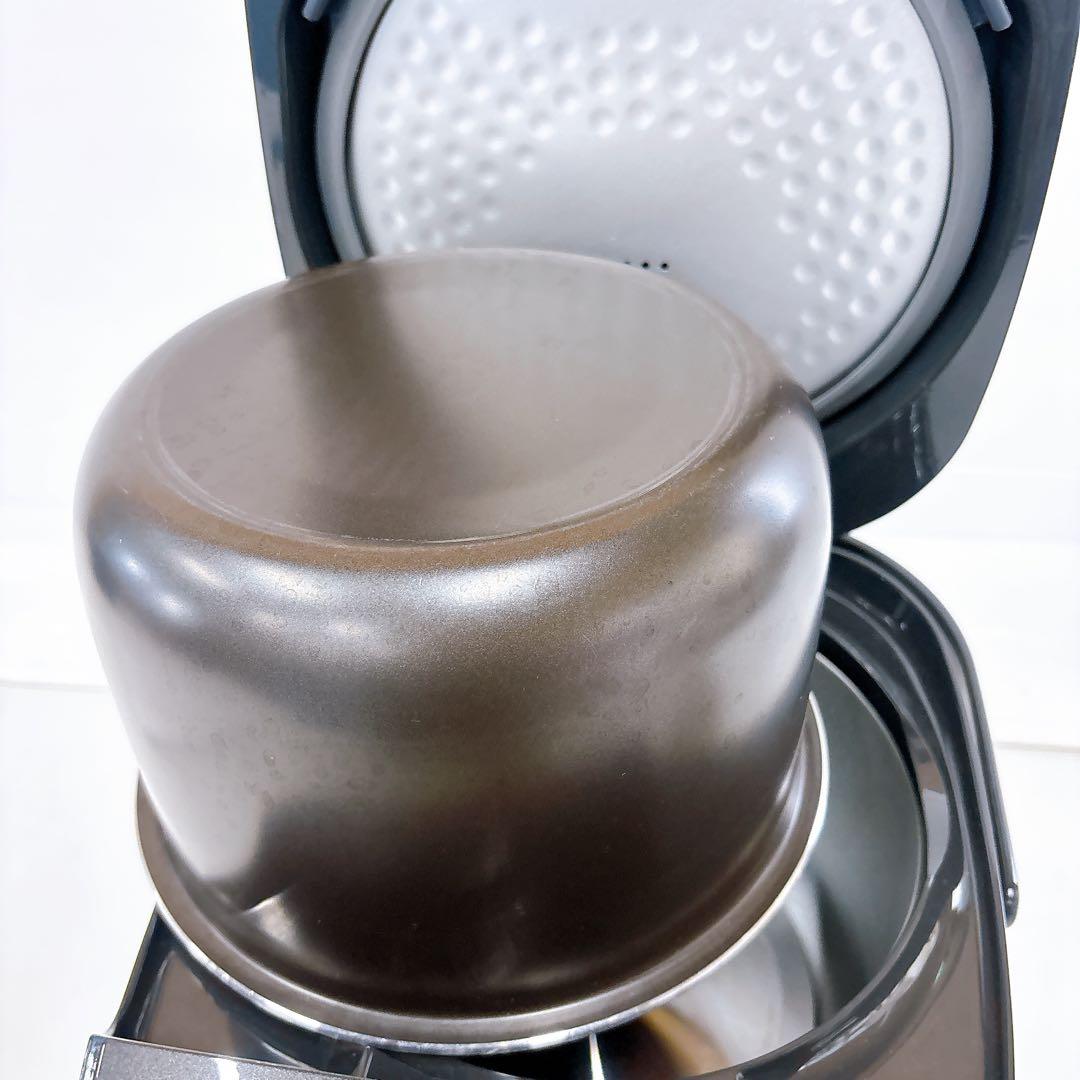 2024年製 象印 極め炊き NL-DT18-BA炊飯ジャー