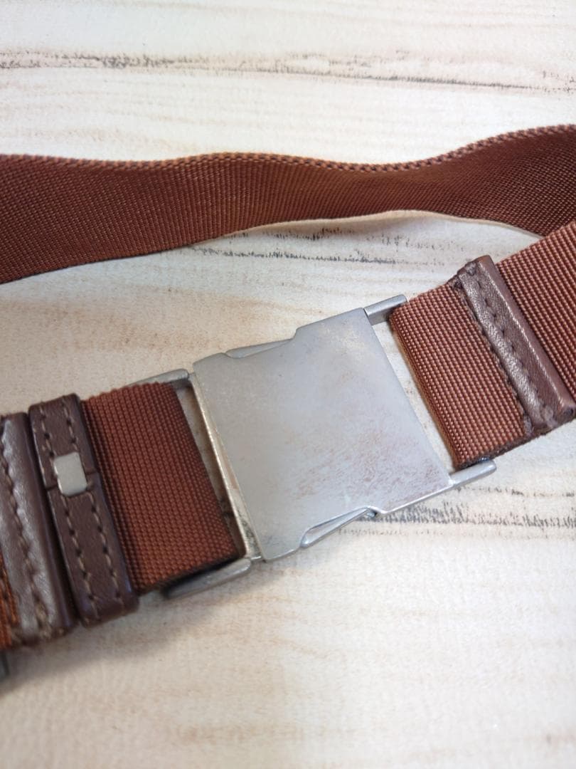 GUCCI GGロゴ ウエストバッグ ポーチ T25030104