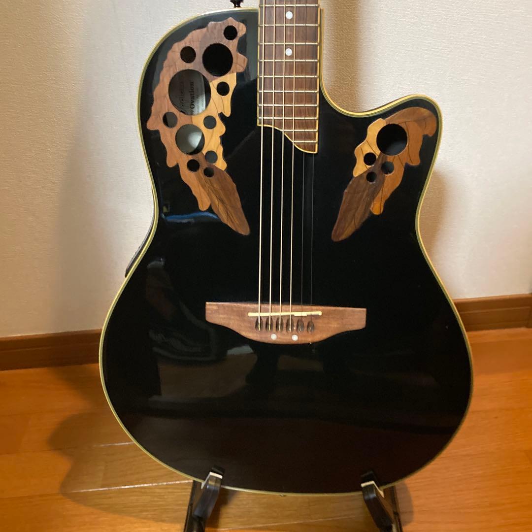 【K K】Ovation Applause AE246
