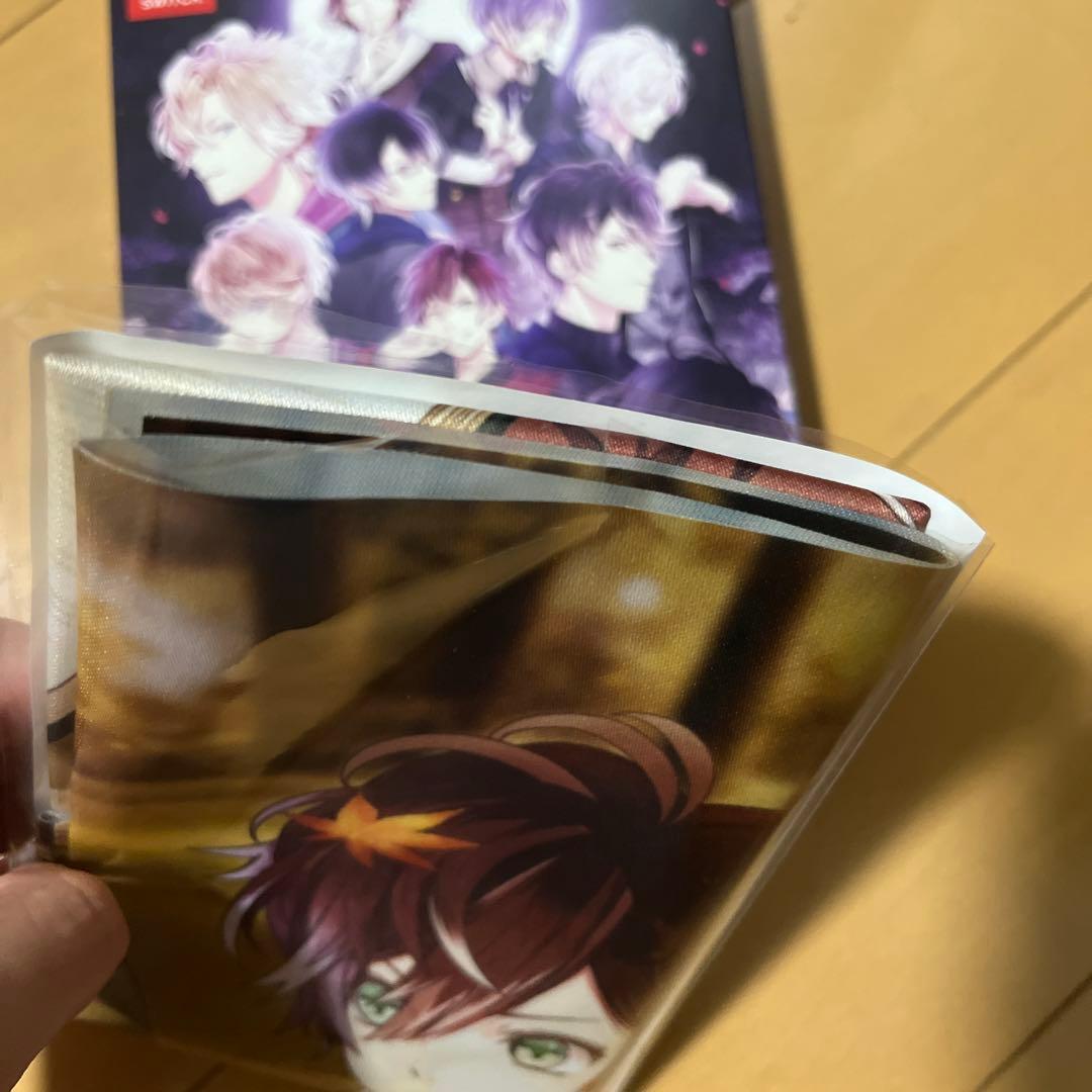 DIABOLIK LOVERS GRAND EDITION 限定版