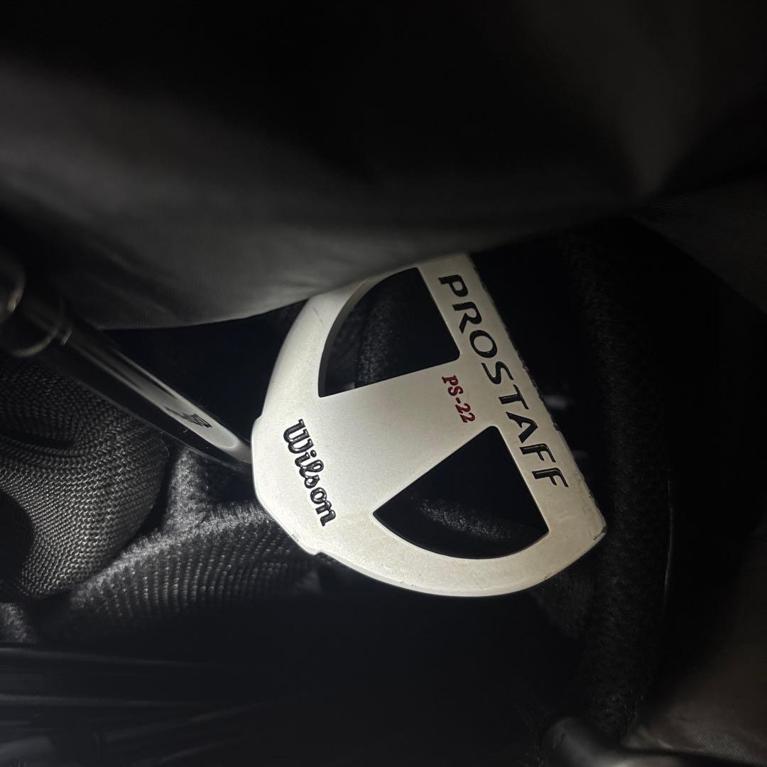 キャロウェイ LEGACY ゴルフクラブセット 10本キャディバッグ付き⭐︎