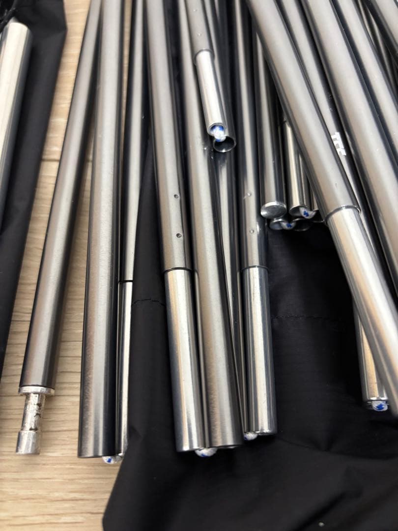 THE FREE SPIRITS　STARS 3