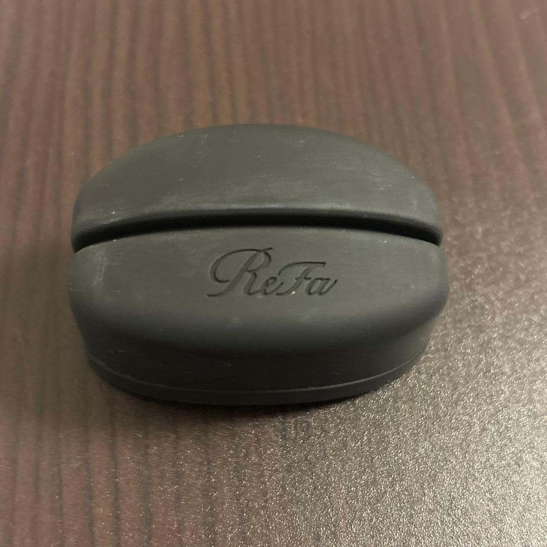 ReFa パワーストレートアイロンプロ ブラック