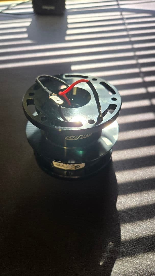 DND クイックリリース