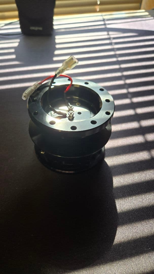 DND クイックリリース