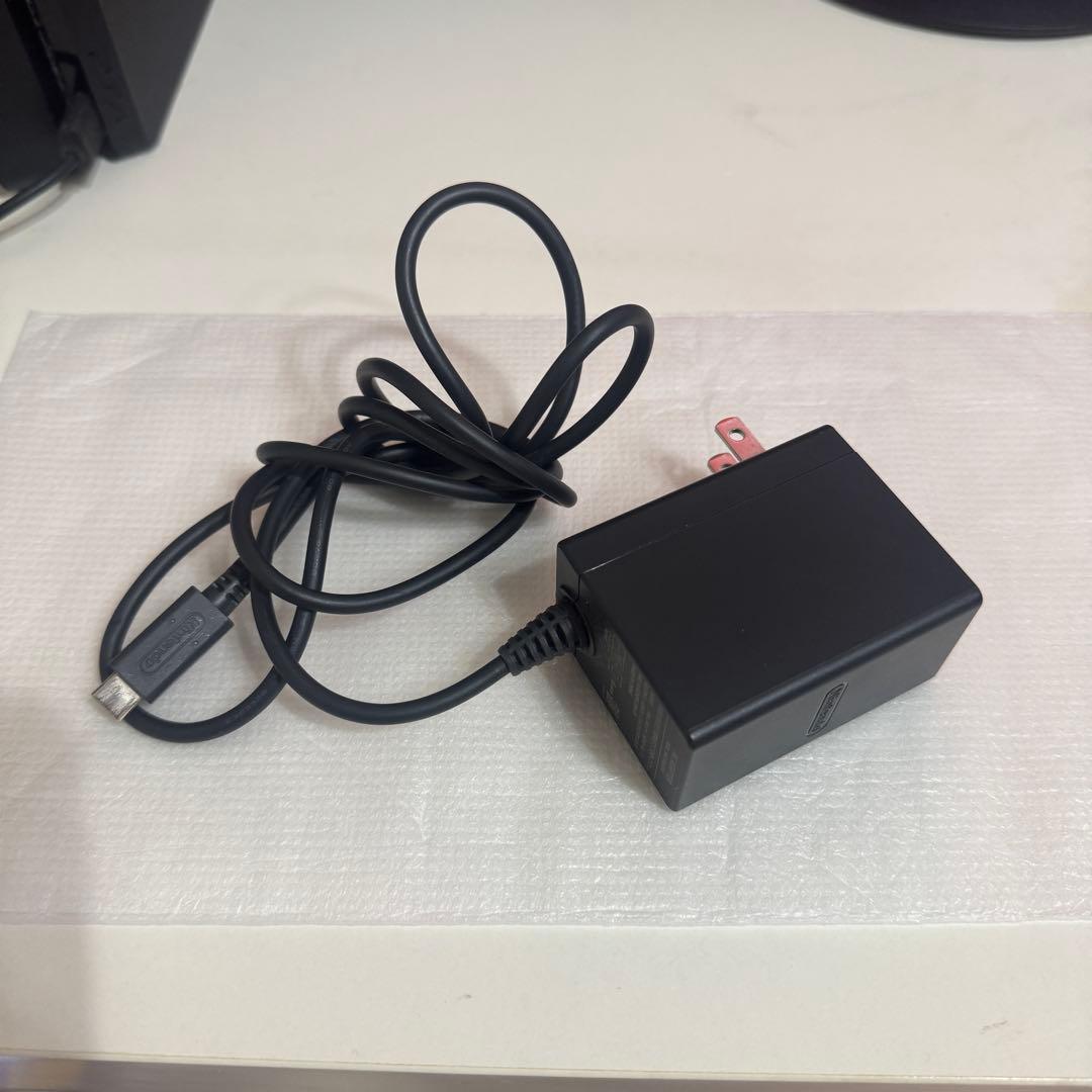 Nintendo Switch let's goピカチュウセット