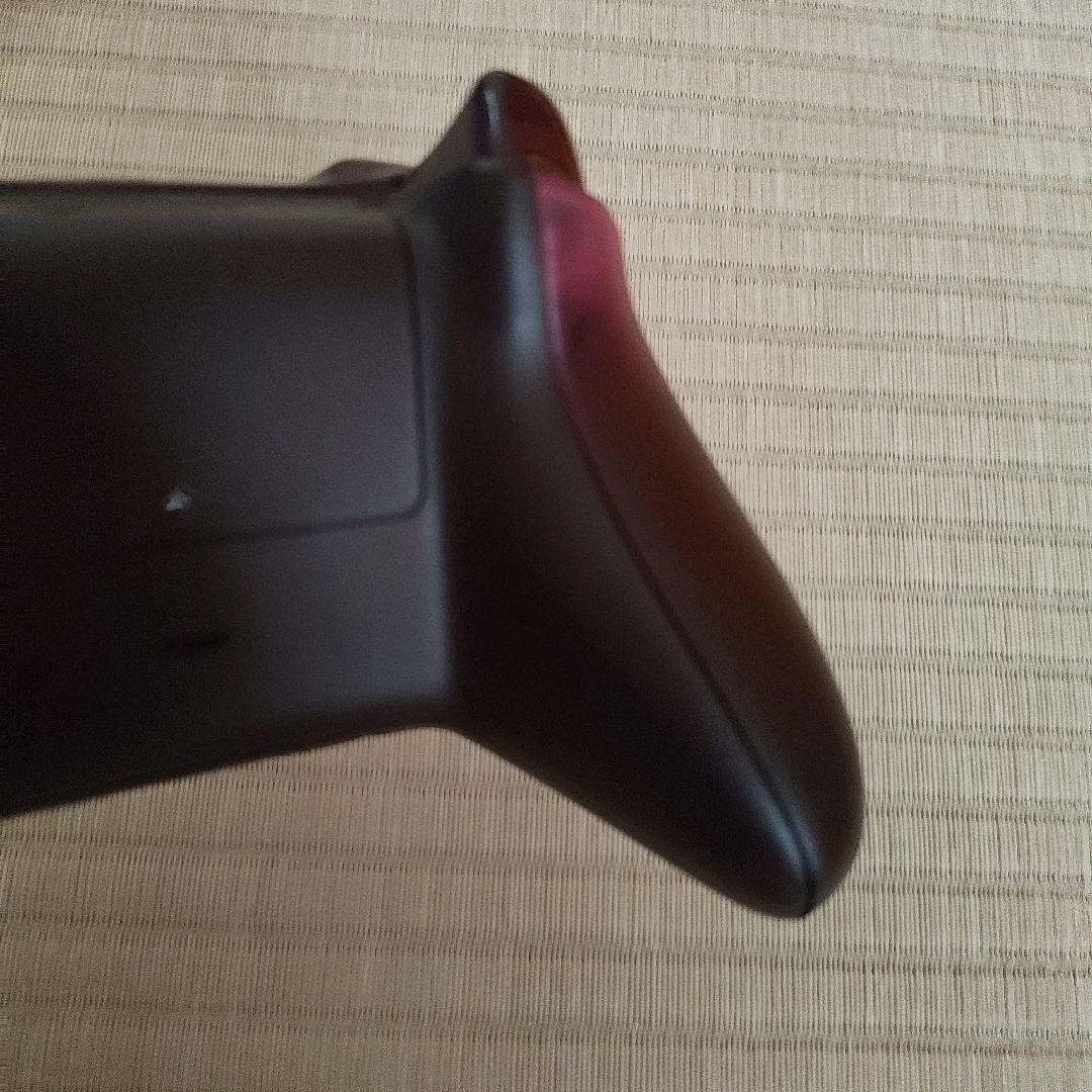 XBOX ワイヤレスコントローラー ファントムマゼンダ