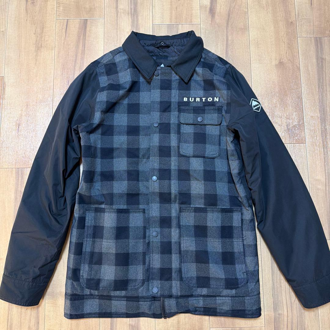 Burton スノーボードジャケット スキーウェア