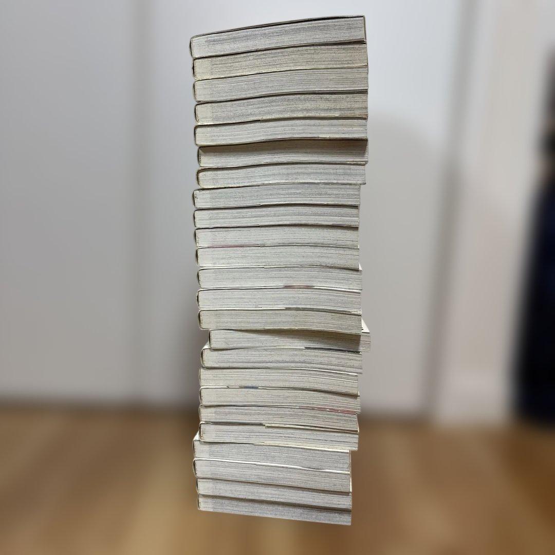 SLAM DUNK 全巻セット