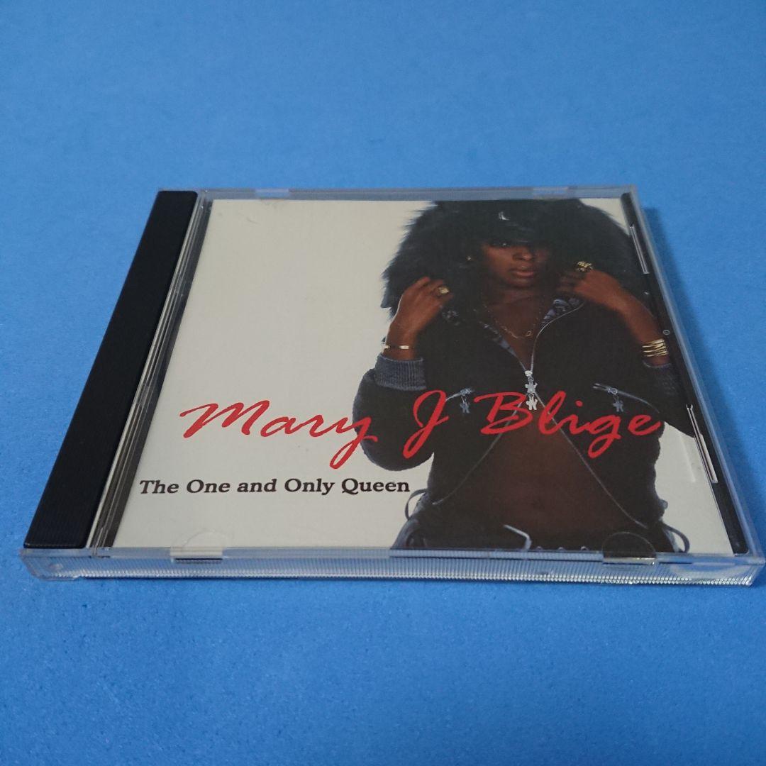 洋楽 Mary J Blige
