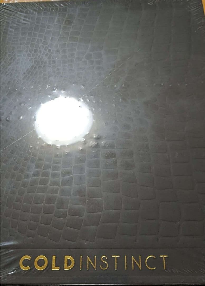 アート・デザイン・音楽 cold instinct