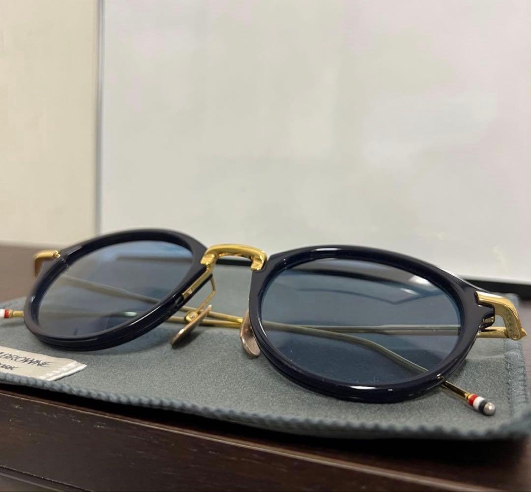 THOM BROWNE トムブラウン TB-011 49