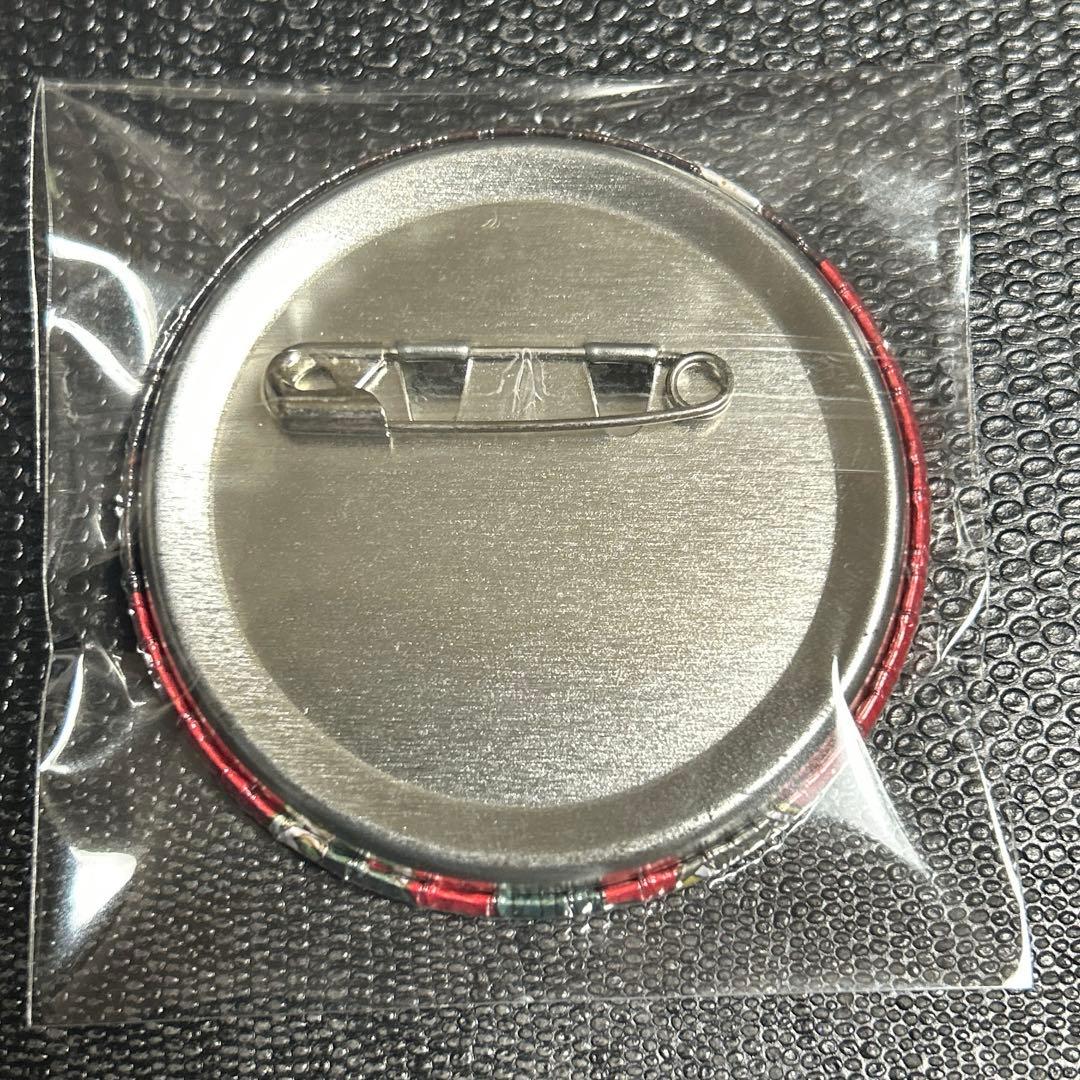 激レア　非売品　鬼滅の刃　柱　集合　 プリロール　限定　缶バッジ