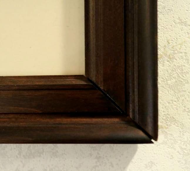 額装品　リトグラフ　R.リントン作　「中国への航海」フランクリン画廊　佳品　稀少