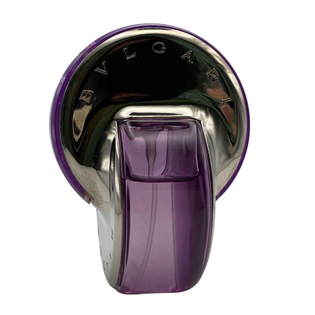 BVLGARI ブルガリ オムニア アメジスト オードトワレ 香水 40ml