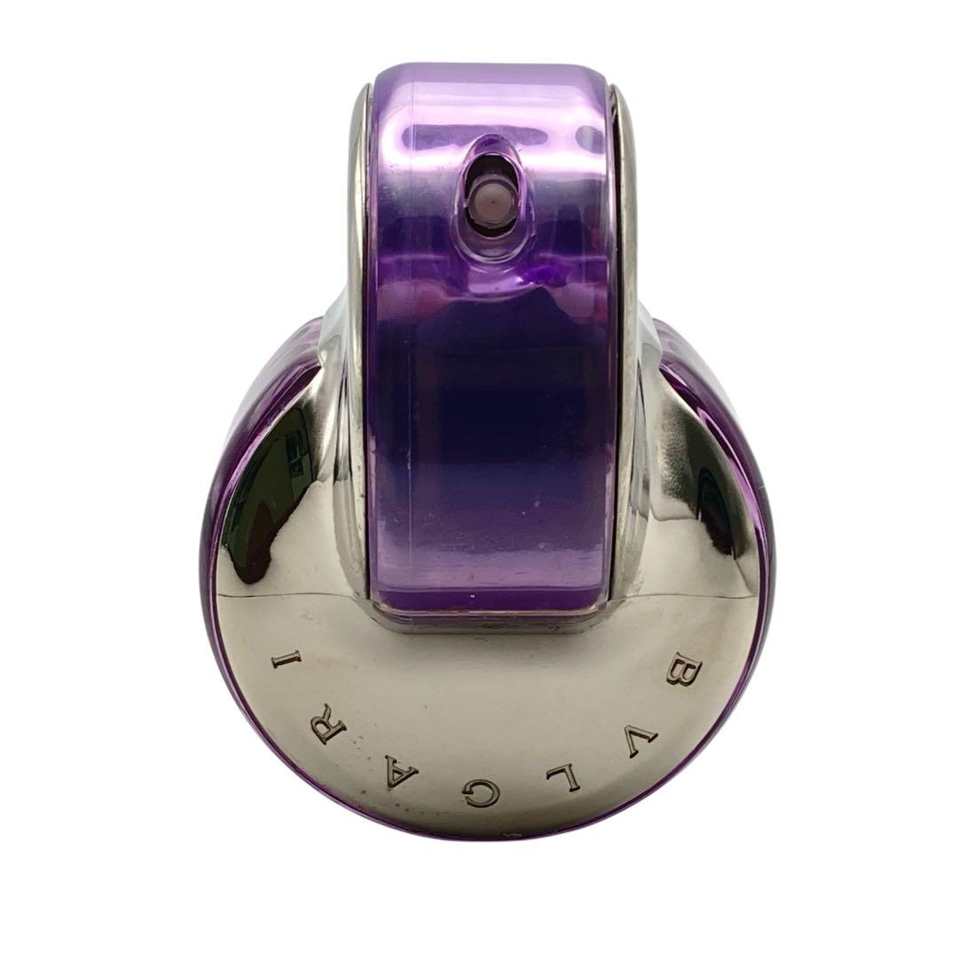 BVLGARI ブルガリ オムニア アメジスト オードトワレ 香水 40ml