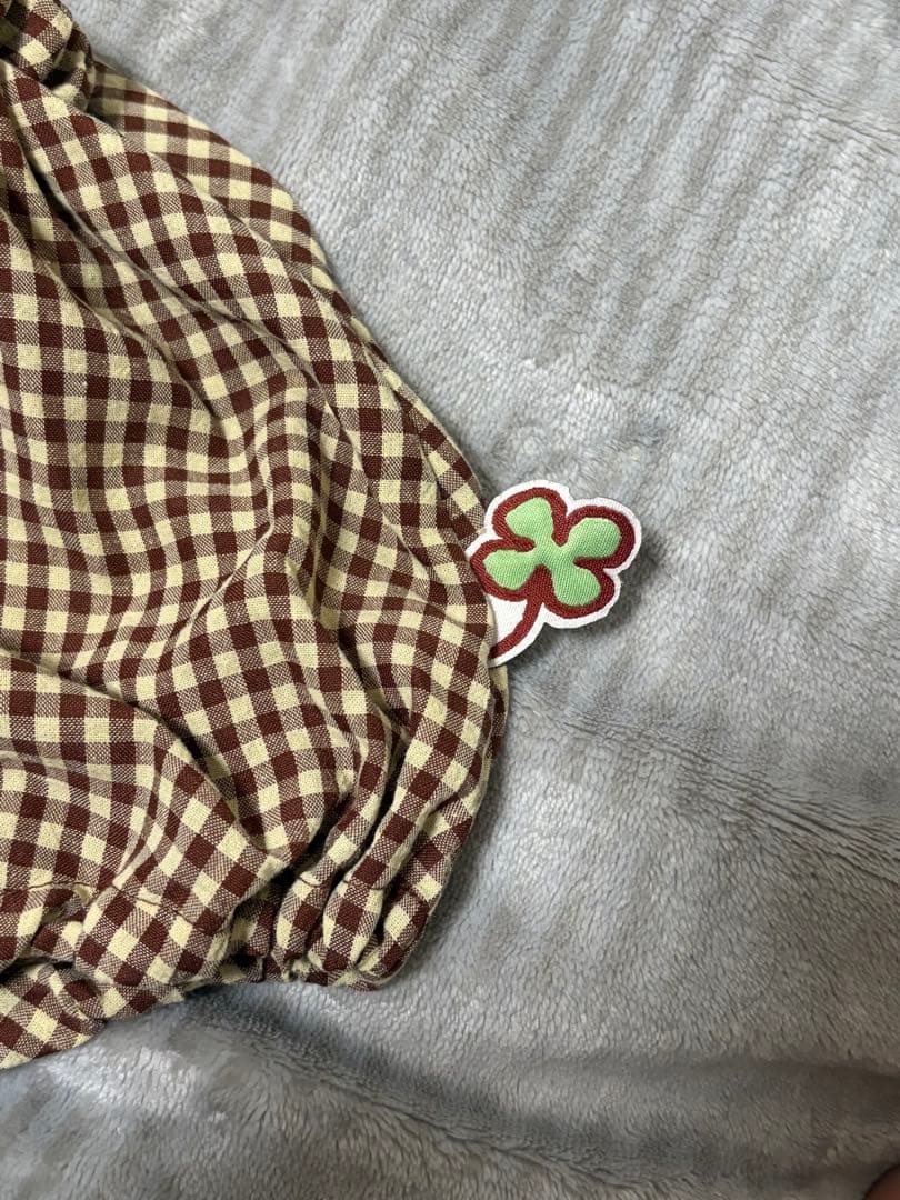 BREEZE ポムポムプリン