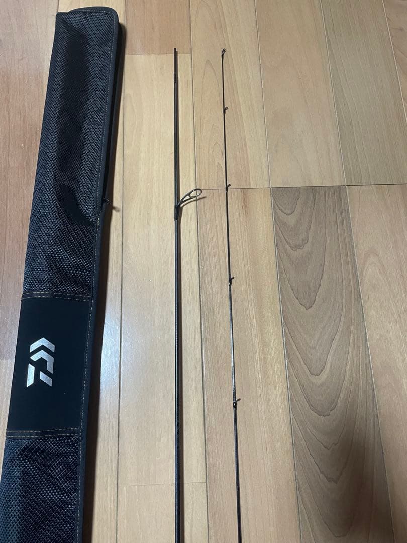 ダイワ プレッソ LTD AGS 61L