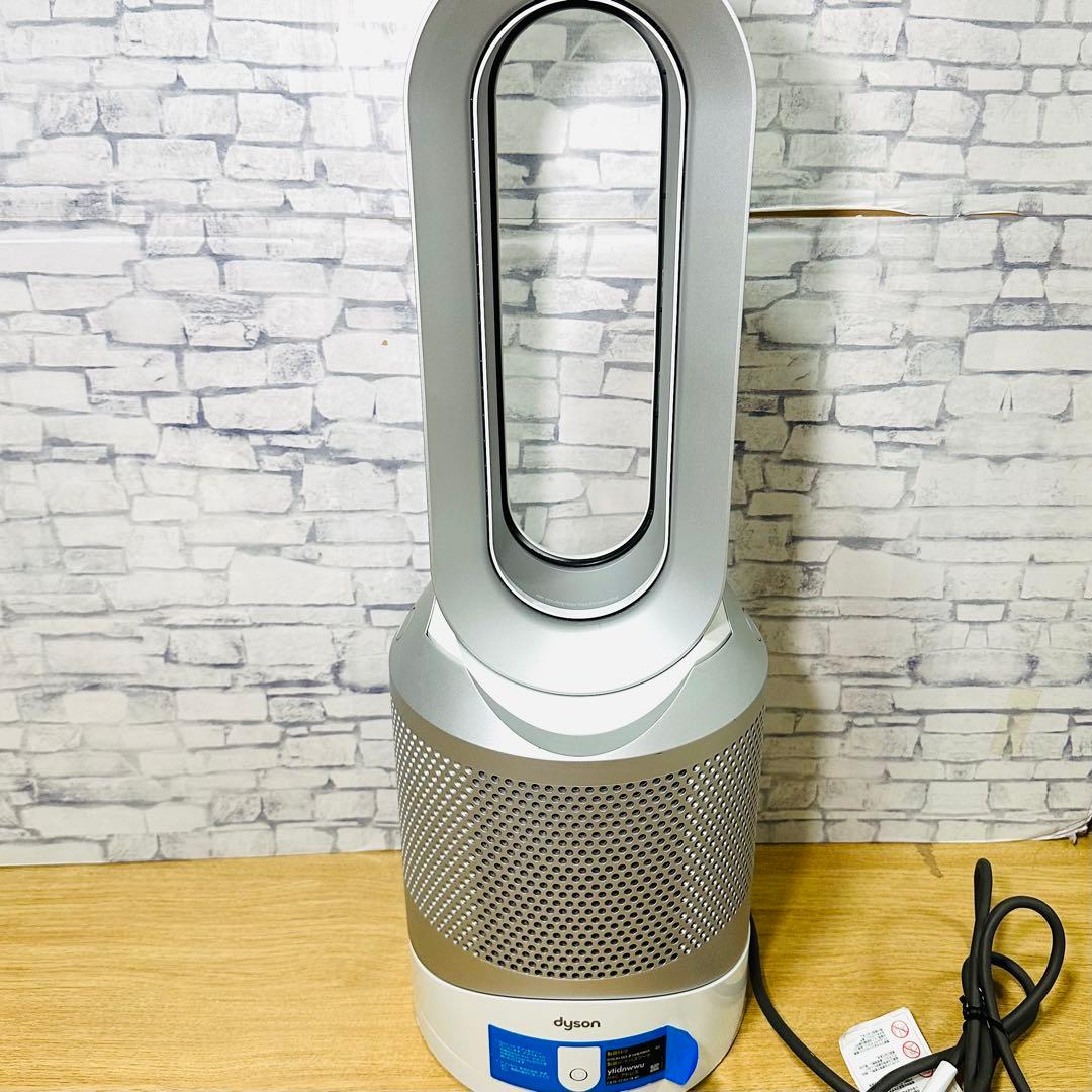 ヒサシDyson Pure Hot + Cool Link HP03WS